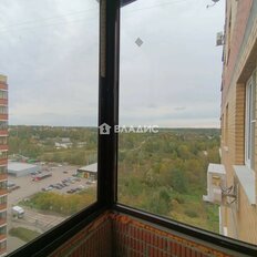 Квартира 40,1 м², 1-комнатная - изображение 2