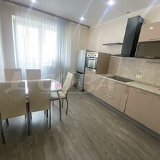 Квартира 64 м², 2-комнатная - изображение 1