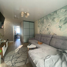 Квартира 44,6 м², 2-комнатная - изображение 5