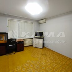 Квартира 28 м², 1-комнатная - изображение 5