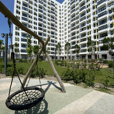 Квартира 39,9 м², 1-комнатная - изображение 5