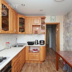 Квартира 70,6 м², 3-комнатная - изображение 3