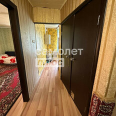 Квартира 31,1 м², 1-комнатная - изображение 4
