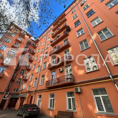 Квартира 55,8 м², 1-комнатная - изображение 2