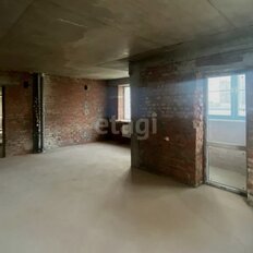 Квартира 75 м², 3-комнатная - изображение 5