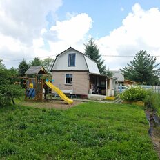 дом + 8 соток, участок - изображение 1