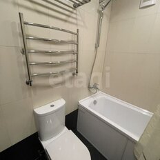 Квартира 32,3 м², 1-комнатная - изображение 2