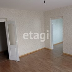 Квартира 57,1 м², 3-комнатная - изображение 2