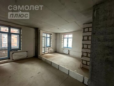 Купить квартиру-студию в ЖК «Квартал Европа» в Москве и МО - изображение 37