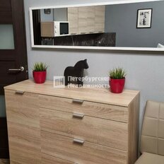 Квартира 24,4 м², студия - изображение 4