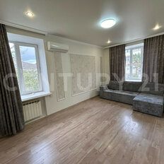 Квартира 54,7 м², 2-комнатная - изображение 4
