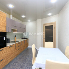 Квартира 44,8 м², 1-комнатная - изображение 4