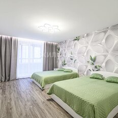 Квартира 80,2 м², 3-комнатная - изображение 1