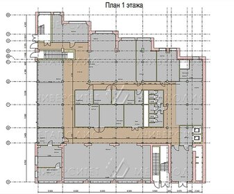 5000 м², помещение свободного назначения - изображение 4