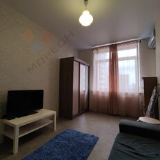 Квартира 33,7 м², 1-комнатная - изображение 3