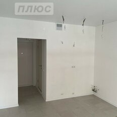 Квартира 19,9 м², студия - изображение 4