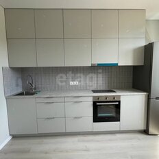 Квартира 31,6 м², 1-комнатная - изображение 2