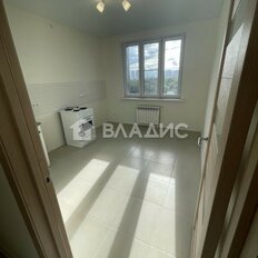 Квартира 58 м², 2-комнатная - изображение 5