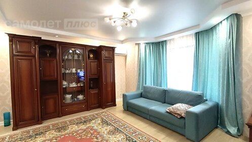 122 м² дуплекс, 2 сотки участок 16 500 000 ₽ - изображение 78