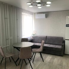 Квартира 55 м², 3-комнатная - изображение 3