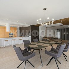 Квартира 253 м², 4-комнатная - изображение 3
