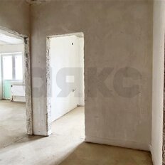 Квартира 61,6 м², 2-комнатная - изображение 2