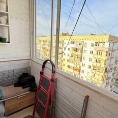 Квартира 29 м², 1-комнатная - изображение 4