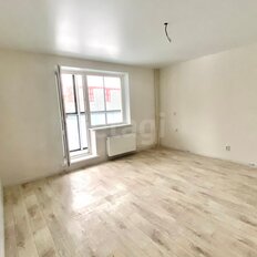 Квартира 41 м², 1-комнатная - изображение 4