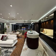 Квартира 150 м², 3-комнатная - изображение 1