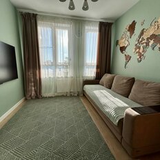 Квартира 61,2 м², 2-комнатная - изображение 2