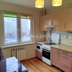 Квартира 33,2 м², 1-комнатная - изображение 1