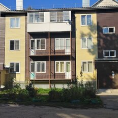 Квартира 25,9 м², 1-комнатная - изображение 1