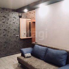 Квартира 42,5 м², 2-комнатная - изображение 3