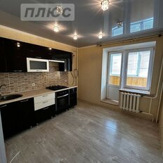 Квартира 59,1 м², 2-комнатная - изображение 1