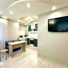 Квартира 30,4 м², 1-комнатная - изображение 2