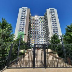 Квартира 36 м², 1-комнатная - изображение 1