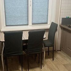 Квартира 33 м², 1-комнатная - изображение 5
