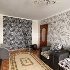 57,4 м², 2 комнаты - изображение 3