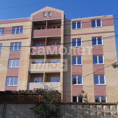 Квартира 42,7 м², 1-комнатная - изображение 2