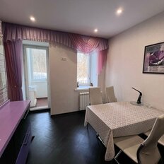 Квартира 87,8 м², 3-комнатная - изображение 5