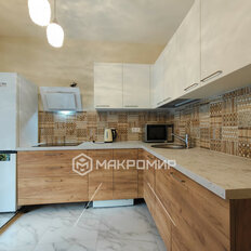 Квартира 39 м², 1-комнатная - изображение 1