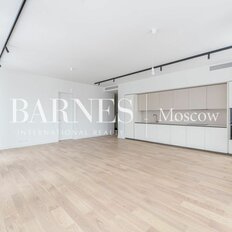 Квартира 116,7 м², 3-комнатная - изображение 4