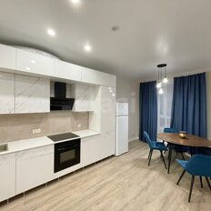 Квартира 41,1 м², 1-комнатная - изображение 1