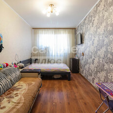 Квартира 39,4 м², 1-комнатная - изображение 1