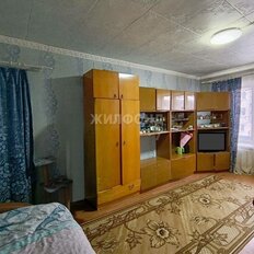 Квартира 28 м², 1-комнатная - изображение 2