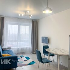 Квартира 41,9 м², 1-комнатная - изображение 2