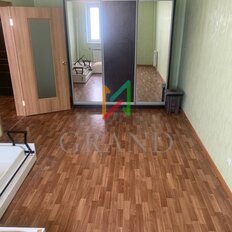 Квартира 37,5 м², 1-комнатная - изображение 4