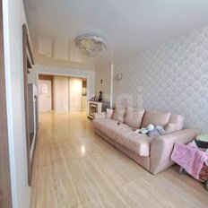 Квартира 100,4 м², 3-комнатная - изображение 4