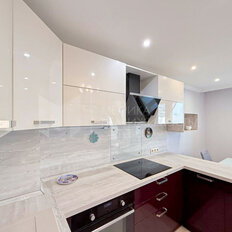 Квартира 62 м², 2-комнатная - изображение 4