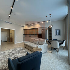 Квартира 78 м², 2-комнатные - изображение 1